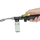 Kép 2/5 - Extol profi tartályos mini permetező locsoló fej, locsolótömlőhöz kuplungosan is csatlakoztatható (974100)