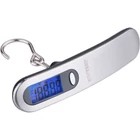 Kép 2/7 - Extol Premium poggyász mérleg, digitális, max. 50 kg (8822003)