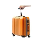 Kép 3/7 - Extol Premium poggyász mérleg, digitális, max. 50 kg (8822003)