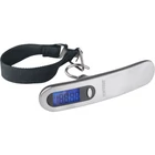 Kép 1/7 - Extol Premium poggyász mérleg, digitális, max. 50 kg (8822003)