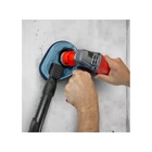 Kép 6/7 - Extol Premium porelszívó adapter (porgyüjtő) fúrógéphez (8807009)
