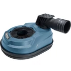 Kép 1/7 - Extol Premium porelszívó adapter (porgyüjtő) fúrógéphez (8807009)