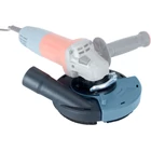 Kép 9/10 - Extol Premium porelszívó adapter (feltét) sarokcsiszolóhoz, csiszoláshoz (8807020)
