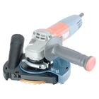 Kép 4/10 - Extol Premium porelszívó adapter (feltét) sarokcsiszolóhoz, csiszoláshoz (8807020)
