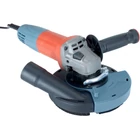Kép 3/10 - Extol Premium porelszívó adapter (feltét) sarokcsiszolóhoz, csiszoláshoz (8807020)
