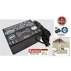 Kép 2/2 - KEMO M069N szeizmikus vakondriasztó 1000m2 rágcsálóriasztó