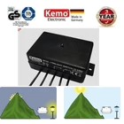Kép 2/2 - KEMO M122 alkonykapcsoló modul 12V/DC fényszenzor