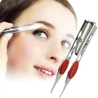 Kép 1/4 - Lightweez Világítós Szemöldökcsipesz