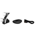 Kép 6/6 - PS5 kontroller töltő állvány, Dual Charger (iplay)