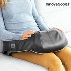 Kép 5/6 - Shiatsu Pro masszírozó MASSAKI InnovaGoods 24W