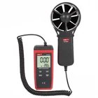 Kép 1/2 - Szélmérő légsebesség légáramlás mérő (anemométer) UNI-T UT363S