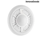 Kép 12/15 - Rovarcsapda szúnyogok és repülő rovarok elleni mennyezeti fali fény KL LAMP InnovaGoods