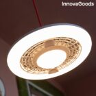 Kép 3/15 - InnovaGoods szúnyogok elleni mennyezeti fény (KL LAMP) 