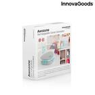Kép 9/9 - InnovaGoods újratölthető ózongenerátor AWOZONE