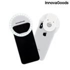 Kép 10/13 - InnovaGoods újratölthető szelfigyűrű Instahoop