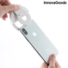Kép 11/13 - InnovaGoods újratölthető szelfigyűrű Instahoop
