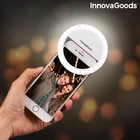 Kép 6/13 - InnovaGoods újratölthető szelfigyűrű Instahoop