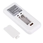 Kép 5/9 - Univerzális digitális klíma légkondicionáló távirányító (K-1048ES)