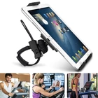 Kép 5/8 - Univerzális mobiltelefon és tablet tartó kerékpárhoz, motorkerékpárhoz és fitnesz eszközhöz