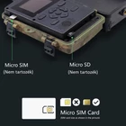Kép 3/12 - Vadkamera 4G (SIM-kártya) HD 8K 60MP (PR801LTE)