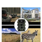 Kép 7/7 - Vadkamera PR3000, vízálló, terepmintás