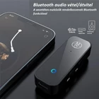 Kép 3/7 - Vezeték nélküli Bluetooth 5.1, AUX audio adó-vevő (transmitter & receiver) B28