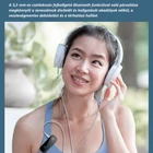 Kép 7/7 - Vezeték nélküli Bluetooth 5.1, AUX audio adó-vevő (transmitter & receiver) B28