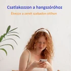 Kép 8/14 - Vezeték nélküli Bluetooth 5.2 audio adó-vevő (transmitter & receiver) AUX 2RCA (BR05)