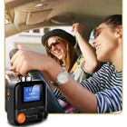 Kép 9/14 - Vezeték nélküli Bluetooth 5.2 audio adó-vevő (transmitter & receiver) AUX 2RCA (BR05)