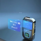 Kép 2/6 - Vezeték nélküli Bluetooth 5.3 audio receiver és MP3 (BR11)