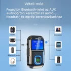 Kép 3/6 - Vezeték nélküli Bluetooth 5.3 audio receiver és MP3 (BR11)