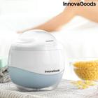 Kép 2/8 - InnovaGoods viaszmelegítő szőrtelenítéshez 120W (SPAX)