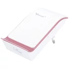 Kép 3/10 - WIRELESS 200 méter mozgásérzékelő + riasztó csengő vezeték nélküli