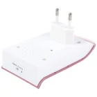 Kép 4/10 - WIRELESS 200 méter mozgásérzékelő + riasztó csengő vezeték nélküli