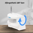 Kép 8/10 - WIRELESS 200 méter mozgásérzékelő + riasztó csengő vezeték nélküli