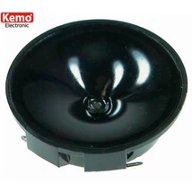 KEMO L010 piezo hangszóró 120dB (KEMO M161 ultrahangos vadriasztóhoz)