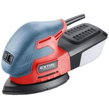 delta csiszológép 220W extol premium 8894002