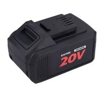 Extol Premium tartalék akku 20 V Share20V 8000 mAh Li-ion 8891886