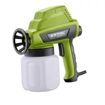 festékszóró 110W extol craft 412114