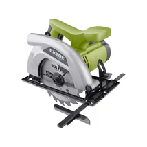 kézi körfűrész 1200W 165 mm extol craft 405224