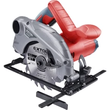 kézi körfűrész 160mm 1200W extol premium 8893005