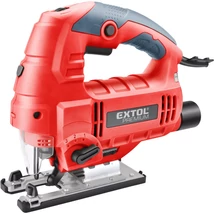 lézeres dekopírfűrész 800W extol premium 8893103