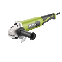 sarokcsiszoló 125mm 1200W gyorsrögzítős bekapcsolásvédelem