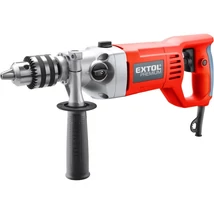 ütvefúró 1050W fémházas extol premium 8890040