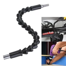 Flexibilis hajtószár 1/4" hatszög 29cm