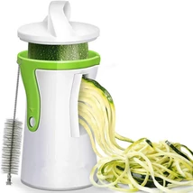 Konyhai spirál zöldségszeletelő Konyhai spirál zöldségszeletelő