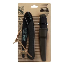 BAHCO svéd professzionális bicska fűrész és tőr kés készlet (made in Sweden) 10 év garancia (LAP-KNIFE)