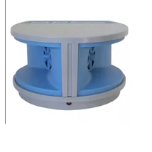 Ultrahangos egérriasztó, patkányriasztó és rovarriasztó (470 m2)