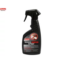 Nyestriasztó spray menyét pele patkány és egér profi riasztó rendkívül hatékny 500ml Kemo Z100