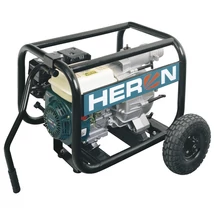 Heron EMPH 80 W benzinmotoros zagyszivattyú (8895105)